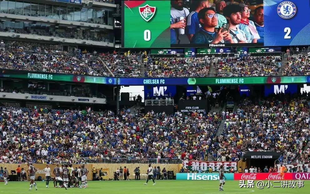 切尔西前途光明！，Scout新星领先优势明显表现突出赛场气氛高涨
